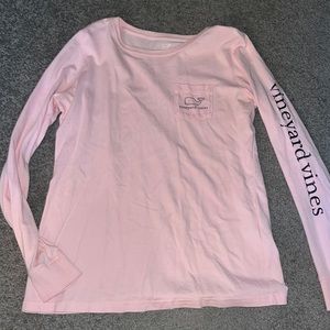 Vineyard Vines Long sleeve tee shirt